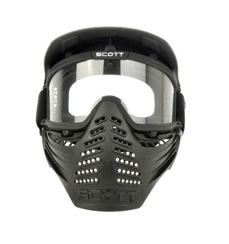 Anti Fog Goggle Full Face Mask