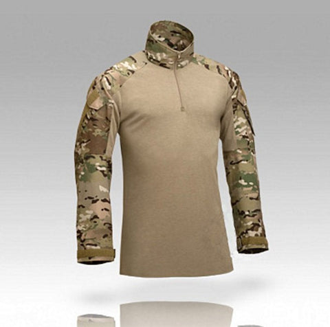 Airsoft Paintball Tactical Clothing