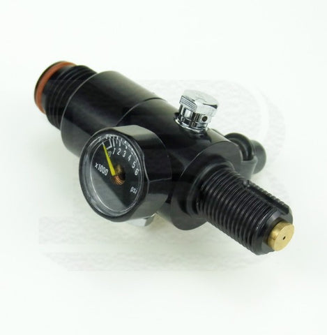 Paintball Airsoft 4500PSI Air Tank Regulator
