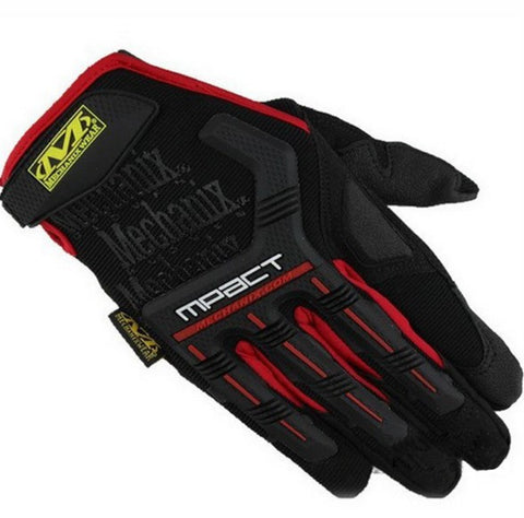 Lightweight Army Military Tactical Gloves
