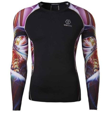 Quick Drying Military Paintball Shirt