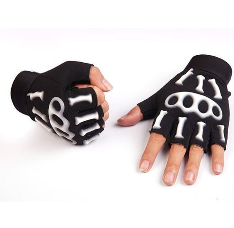 Tactical Gloves Outdoor Paintball Shooting