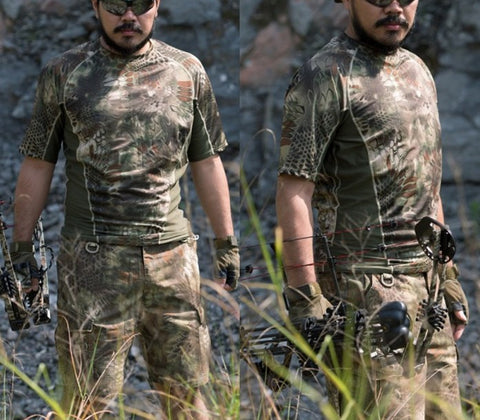 Airsoft Paintball Games Shirt