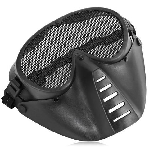 Protective Mask Full Face