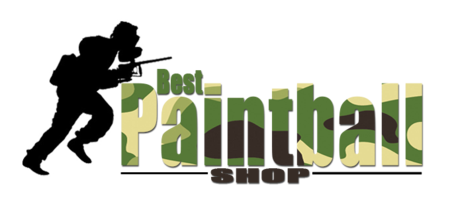 Best Paintball Shop